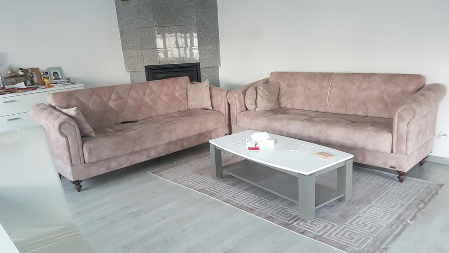 Others 4, Chambre, Bas-Rhin