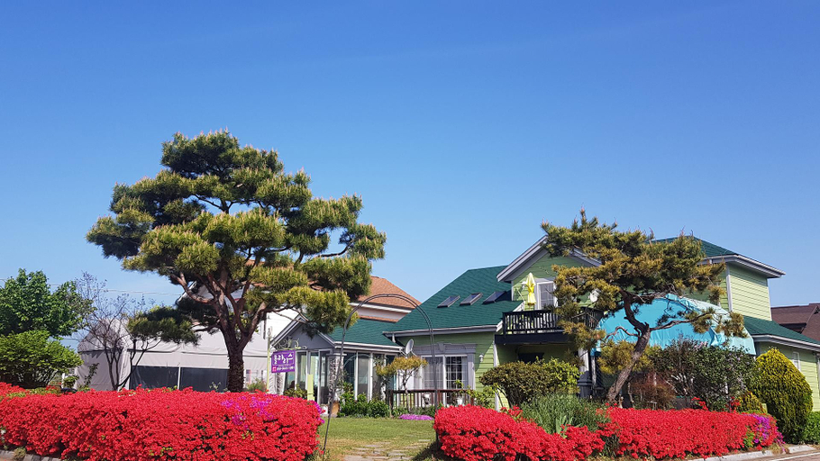 Others 5, Daebudo polaris pension, Hwaseong