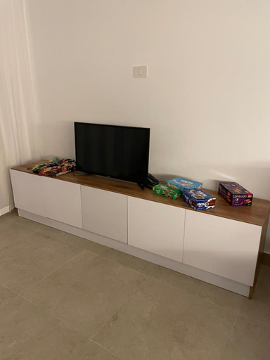 Others 3, 3BR Chalet In Marina Al Alamein, Al-Hammam