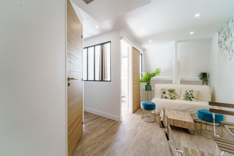 Others 3, Nets Inn Apartments - Saint Lazare, Paris