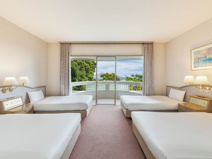 Bedroom 3, Toba Ocean Resort All-Inclusive Hotel, Toba