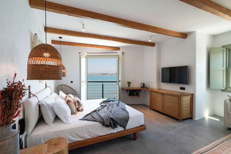 Bedroom 3, Carpe Diem Boutique Hotel - Adults Only, Manavgat