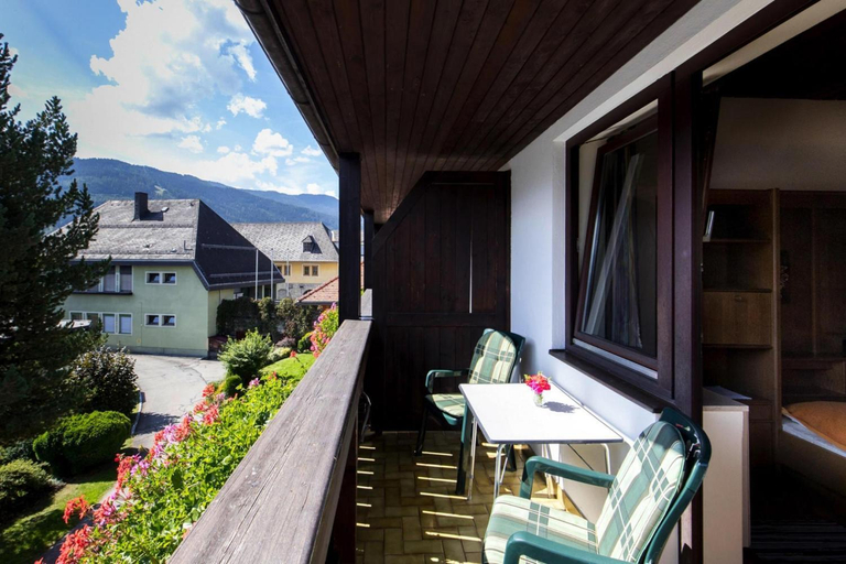Others 3, Holiday flats in St Georgen am Kreischberg, Murau