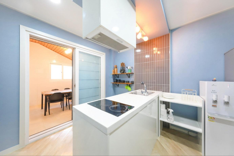 Others 3, Gyeongju Byeolkids Poolvilla, Gyeongju
