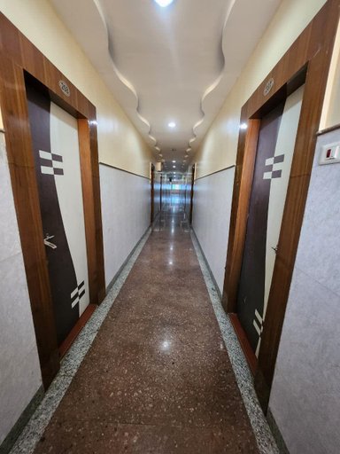 Public Area 3, Hotel Sai Laxmi, Ahmadnagar