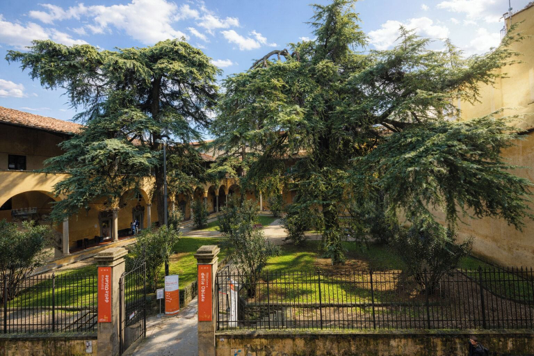View from property, Vista Lumina by MMega, Florence