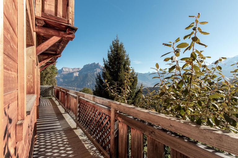 Others 4, Chalet Mont Blanc, Haute-Savoie