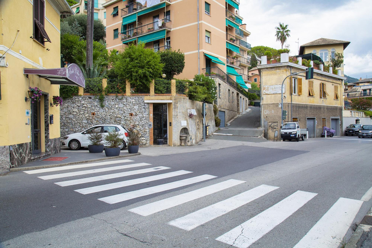 Exterior & Views 2, Casa Bianca a Bogliasco by Wonderful Italy, Genova
