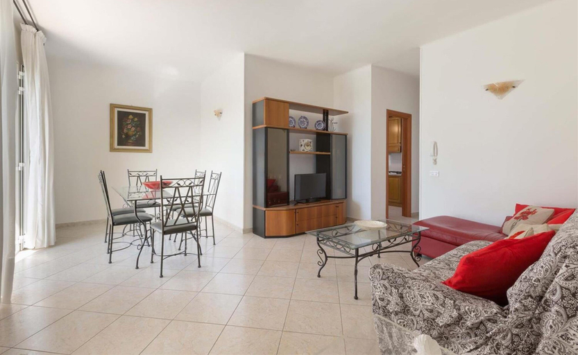 Room 3, 1693 Villa Michelle - Appartamento 3, Lecce