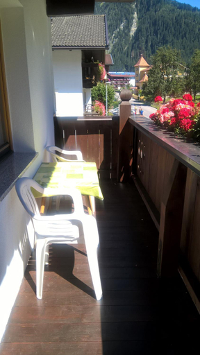 Others 4, Haus Florian, Schwaz