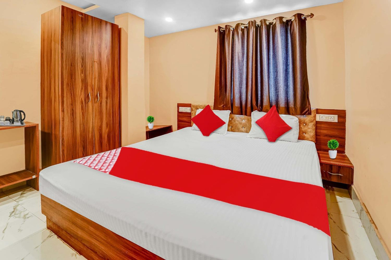 3, Super Townhouse Sector 46 Gurgaon Near Appu Ghar, Gurgaon