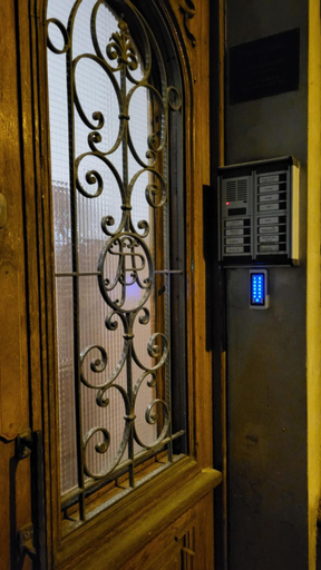 Others 3, Imperial Central Residences East, Rijeka
