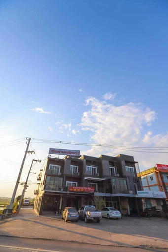 Others 4, Chiang Rai Airport Hotel, Muang Chiang Rai