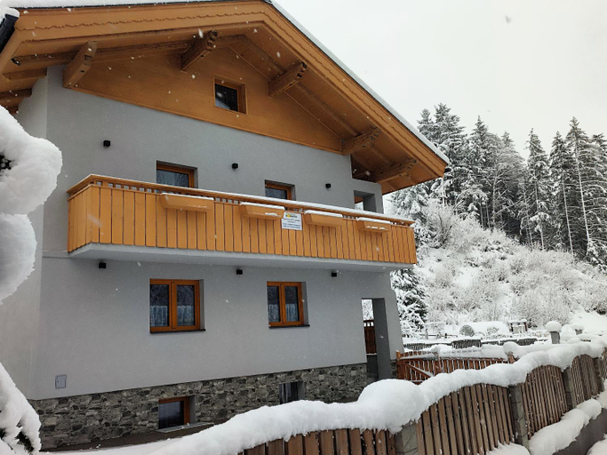 Exterior & Views 4, Sonnrain GmbH Apartment Sonnberg 77 Leogang, Zell am See