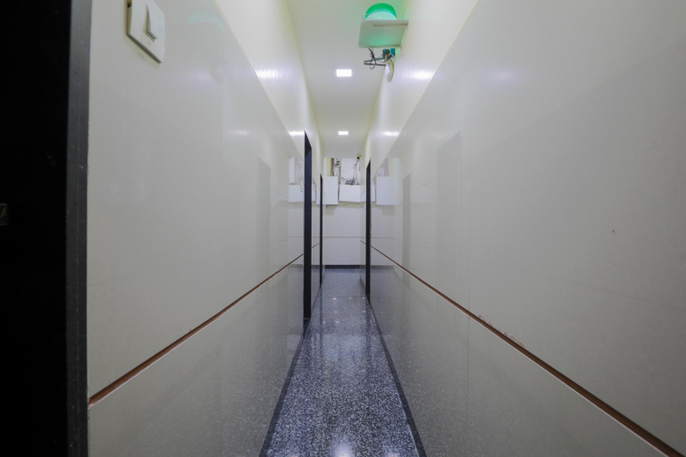 Public Area 3, Hotel Golden Sagar, Mumbai Suburban