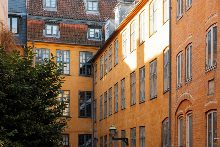 Property grounds, Nyhavn43 Suites by Daniel&Jacob's, Copenhagen