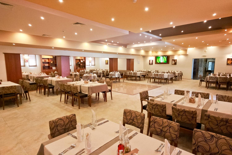 Food & Drinks 4, Kolhida Complex, Elhovo
