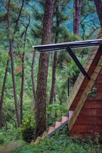 Property grounds 4, Ecolodge Cat Ba, Cát Hải