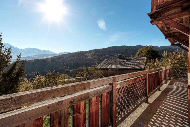 Others 3, Chalet Mont Blanc, Haute-Savoie