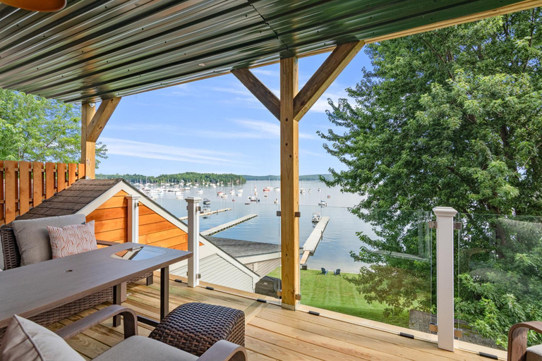 Others 5, Lakeshore Vermont, Chittenden