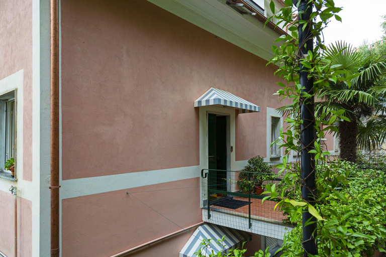 Others 5, Casa Bianca a Bogliasco by Wonderful Italy, Genova