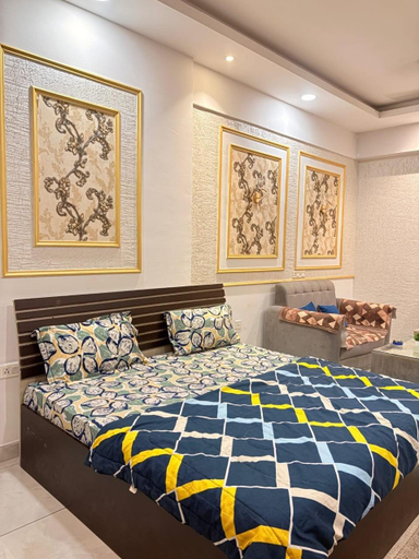 2, Premium Studio Stay | Supertech NorthEye | Noida, Gautam Buddha Nagar