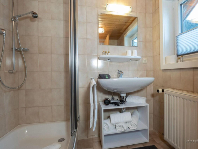 4, Holiday Apartment in Mittelberg with Wifi, Bregenz
