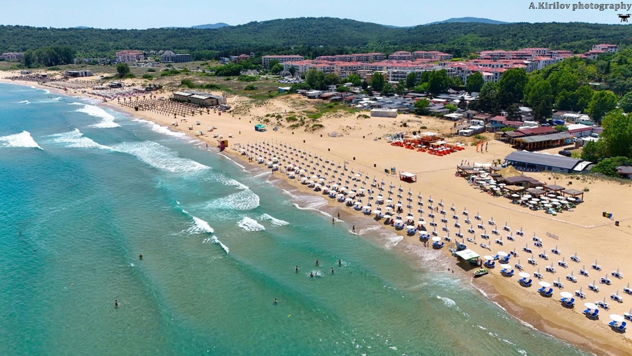 Others 2, Holiday Village Smokinia, Sozopol