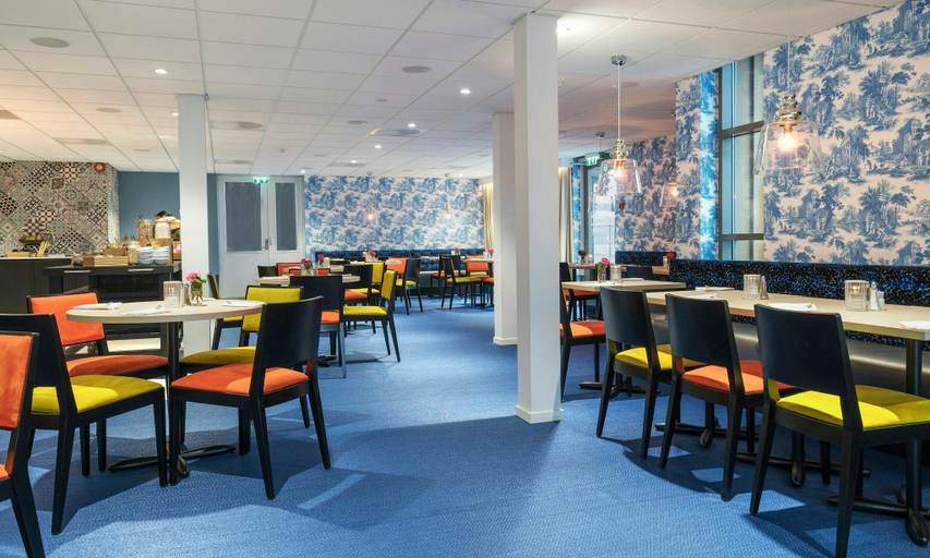 Food & Drinks 5, Thon Hotel Brygga, Nøtterøy