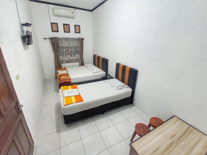 Bedroom 3, Pondok Simpang Tiga, Sabang