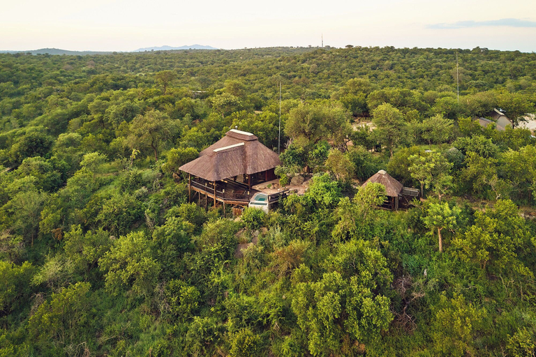 Exterior & Views 2, Parsons Hilltop Safari Camp, Mopani