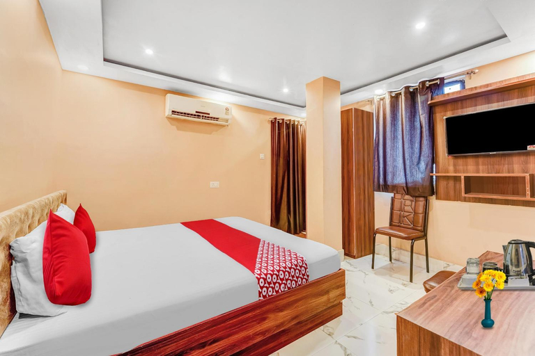 4, Super Townhouse Sector 46 Gurgaon Near Appu Ghar, Gurgaon
