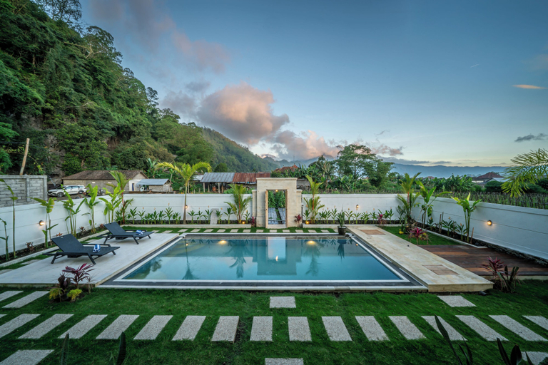 Sport & Beauty 4, Hayana Villa Kintamani, Bangli
