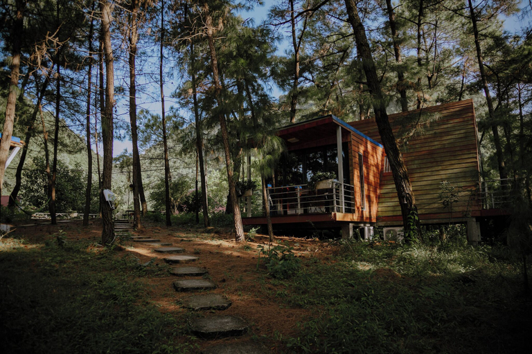Property grounds 5, Ecolodge Cat Ba, Cát Hải
