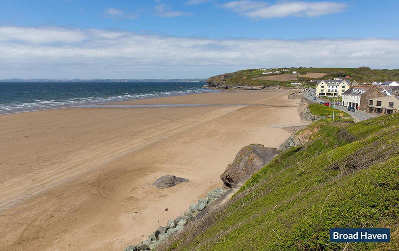 5, The Cottage, Pembrokeshire