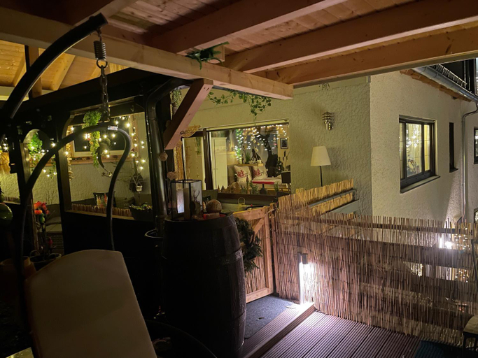Food & Drinks 3, Gastehaus Kohler, Lahn-Dill-Kreis