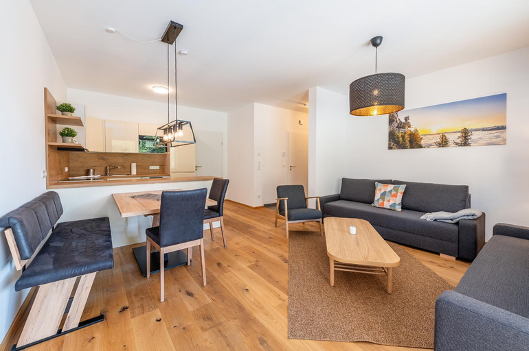 Others 5, Mountain Apartments - by myNests, Liezen