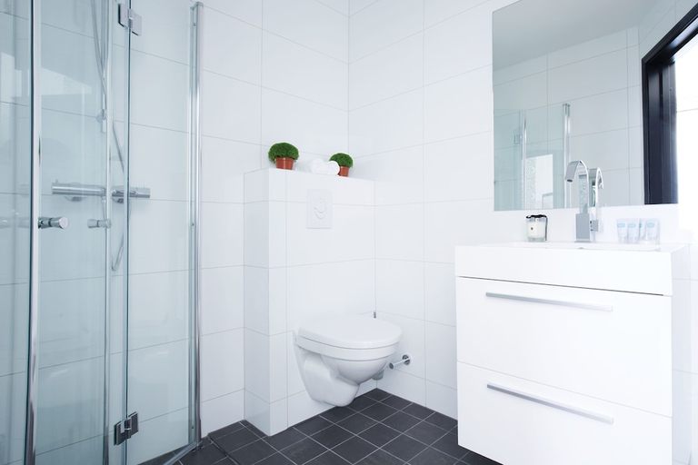 Bathroom 3, FROGNER HOUSE APARTMENTS BYGDOY ALLE 53, Oslo
