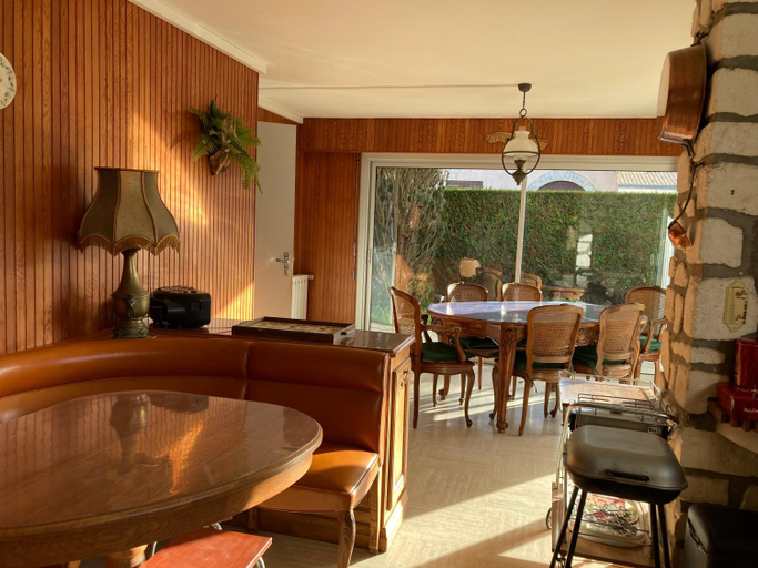 Food & Drinks 3, Villa 4* Proche centre et plage. Animaux bienvenus, Charente-Maritime