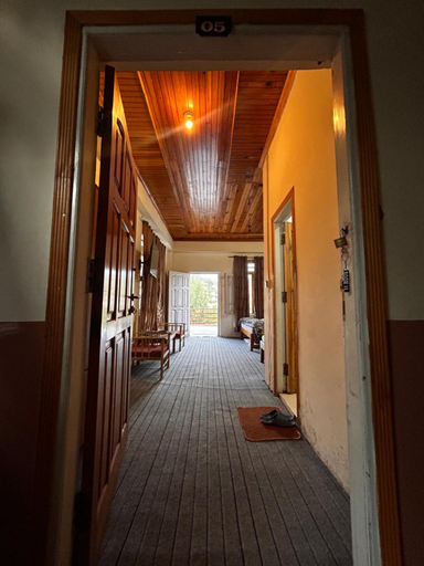 Others 4, Hotel Kehkashan, Hazara