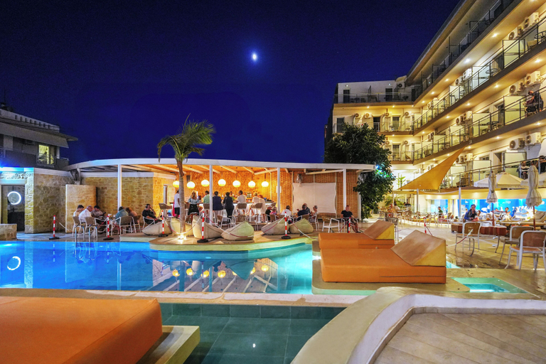 Exterior & Views 3, Asana Hotel, Crete