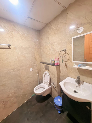 4, Premium Studio Stay | Supertech NorthEye | Noida, Gautam Buddha Nagar