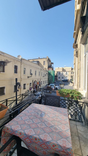 Others 3, Apartments in Baku, Baku