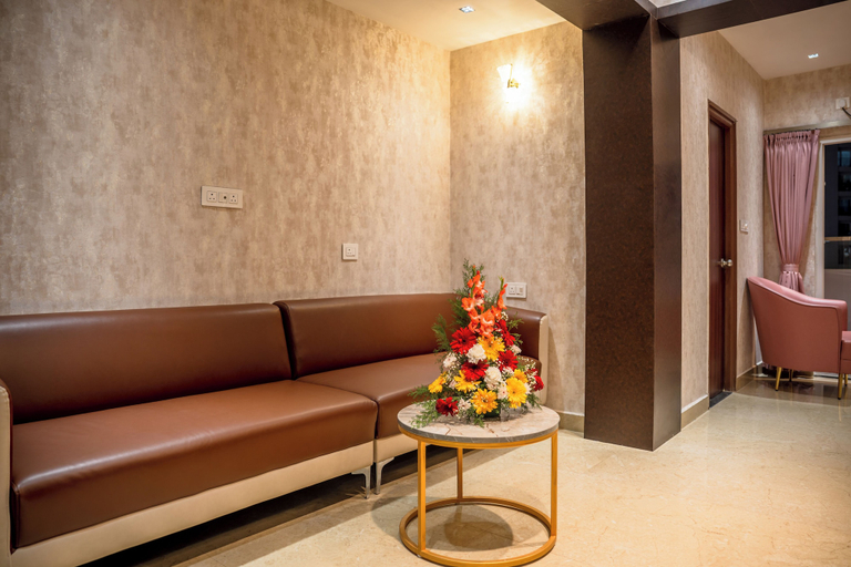 Interior 4, Visthara Grands, Bangalore