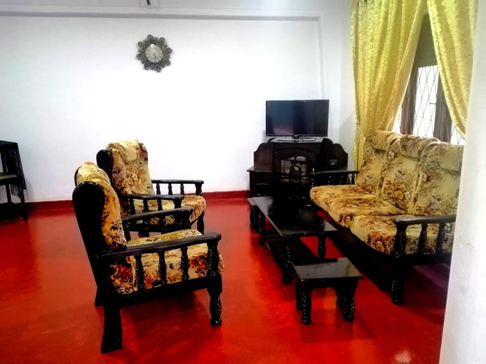 Public Area 3, Winchester House Weligama, Weligama