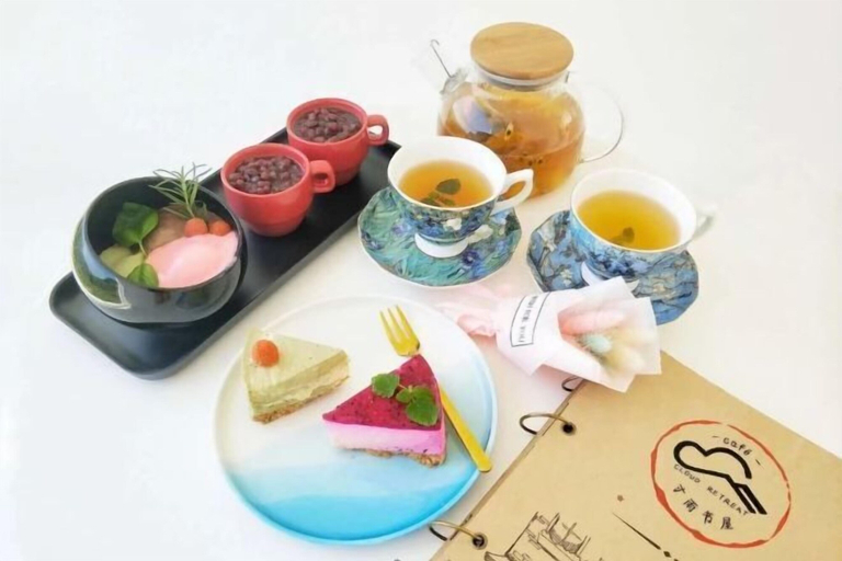 Property amenity 3, Taoshe Art Hotel (Jingdezhen People's Square), Jingdezhen