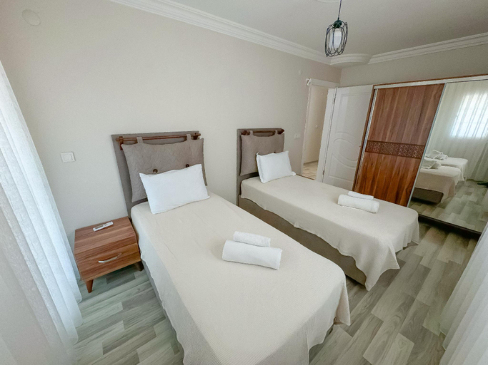 Bedroom 5, Villa İncir, Kuşadası