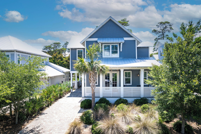 Exterior 4, Retreat at 30A, Walton