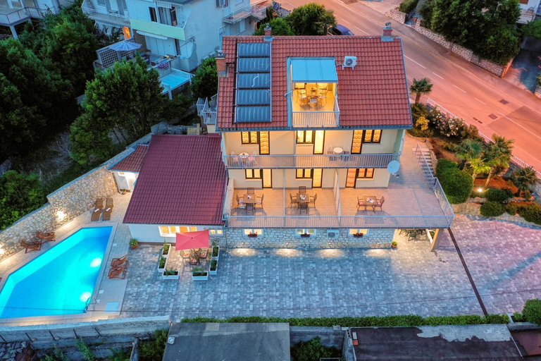 Exterior & Views 1, Apartments Jasna 1, Crikvenica
