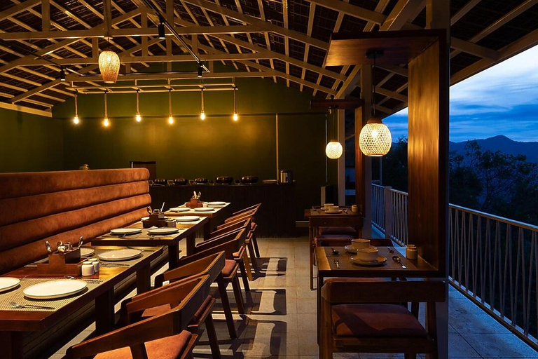 Food & Drinks 3, TOMORROWLAND FARMS AND SUITES, Dindigul